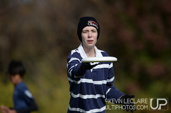 Alexandria Small Titans vs HB Woodlawn Mixed - VA-DMV Mixed HS S