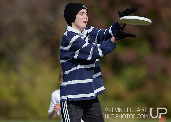 Alexandria Small Titans vs HB Woodlawn Mixed - VA-DMV Mixed HS S