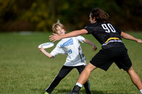 Alexandria Small Titans vs HB Woodlawn Mixed - VA-DMV Mixed HS S