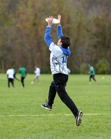 Alexandria Small Titans vs HB Woodlawn Mixed - VA-DMV Mixed HS S