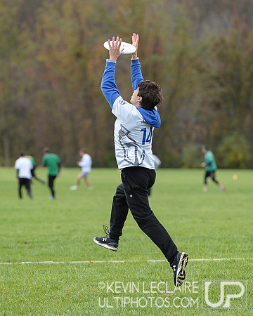 Alexandria Small Titans vs HB Woodlawn Mixed - VA-DMV Mixed HS S
