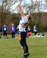 Alexandria Small Titans vs HB Woodlawn Mixed - VA-DMV Mixed HS S