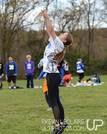 Alexandria Small Titans vs HB Woodlawn Mixed - VA-DMV Mixed HS S