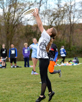 Alexandria Small Titans vs HB Woodlawn Mixed - VA-DMV Mixed HS S