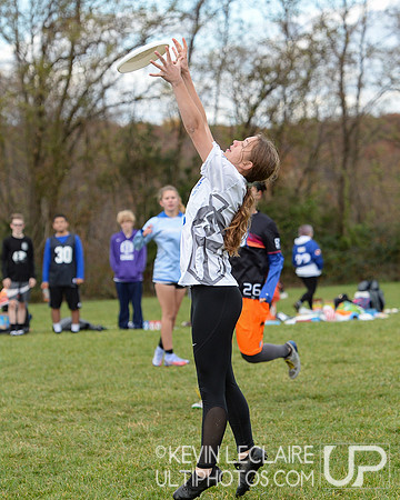 Alexandria Small Titans vs HB Woodlawn Mixed - VA-DMV Mixed HS S