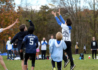 Alexandria Small Titans vs HB Woodlawn Mixed - VA-DMV Mixed HS S