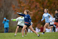 Alexandria Small Titans vs HB Woodlawn Mixed - VA-DMV Mixed HS States 2021 Saturday Pool Play