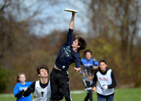 Madison MadHouse vs BCC Barons - Blair Mixed - VA-DMV Mixed HS S