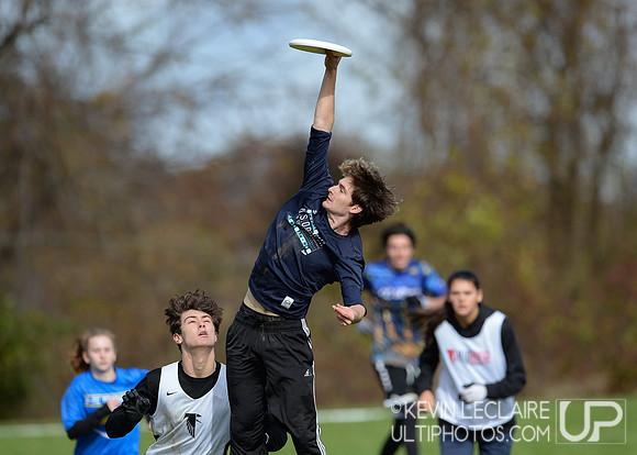 Madison MadHouse vs BCC Barons - Blair Mixed - VA-DMV Mixed HS S