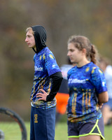Madison MadHouse vs BCC Barons - Blair Mixed - VA-DMV Mixed HS S