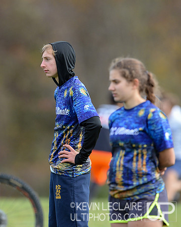 Madison MadHouse vs BCC Barons - Blair Mixed - VA-DMV Mixed HS S