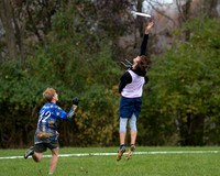 Madison MadHouse vs BCC Barons - Blair Mixed - VA-DMV Mixed HS S
