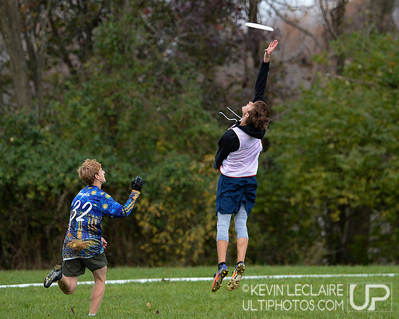 Madison MadHouse vs BCC Barons - Blair Mixed - VA-DMV Mixed HS S