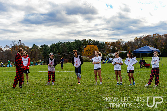 Madison MadHouse vs BCC Barons - Blair Mixed - VA-DMV Mixed HS S