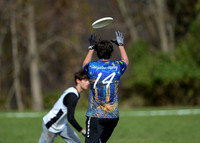 Madison MadHouse vs BCC Barons - Blair Mixed - VA-DMV Mixed HS S