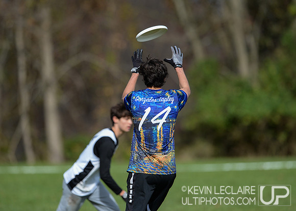 Madison MadHouse vs BCC Barons - Blair Mixed - VA-DMV Mixed HS S