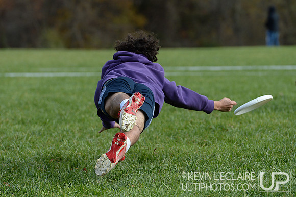 Madison MadHouse vs BCC Barons - Blair Mixed - VA-DMV Mixed HS S