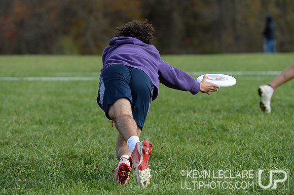 Madison MadHouse vs BCC Barons - Blair Mixed - VA-DMV Mixed HS S