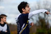 Madison MadHouse vs BCC Barons - Blair Mixed - VA-DMV Mixed HS S
