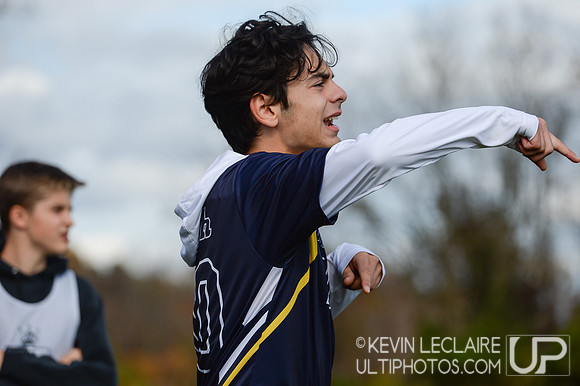 Madison MadHouse vs BCC Barons - Blair Mixed - VA-DMV Mixed HS S