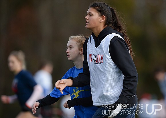 Madison MadHouse vs BCC Barons - Blair Mixed - VA-DMV Mixed HS S