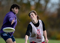 Madison MadHouse vs BCC Barons - Blair Mixed - VA-DMV Mixed HS S