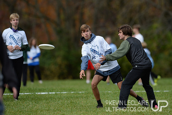 Washington-Liberty WhirlyNEGS vs Lake Braddock Bruins - VA-DMV M