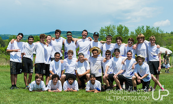 Mass HS States 2014