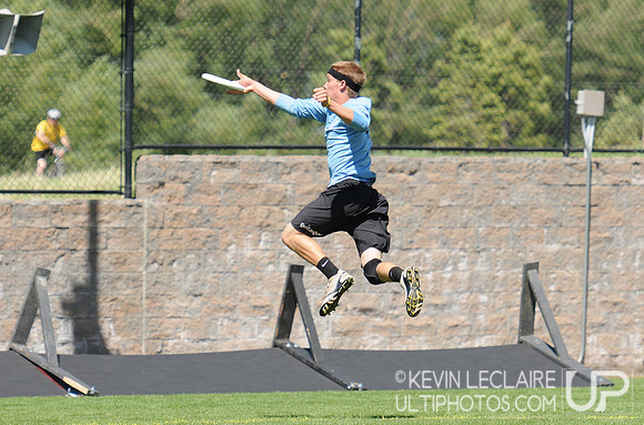 Championship Game Highlights Preview Photos