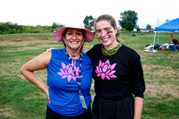 USA Ultimate YCC 2022 -- U20 Girls Sat Action