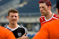 MLU Championship 2014 -- Current vs Nighthawks