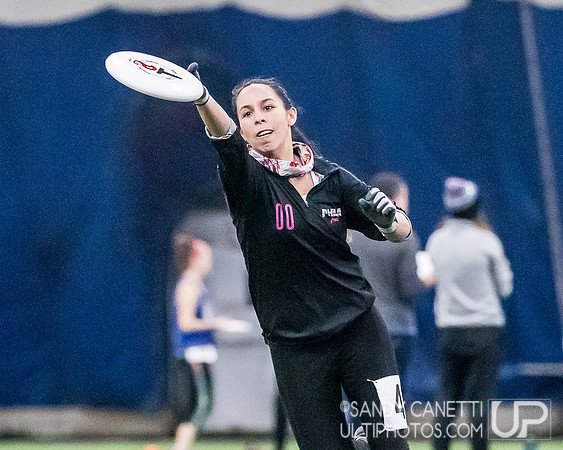 New York Gridlock Tryouts 1-25-20