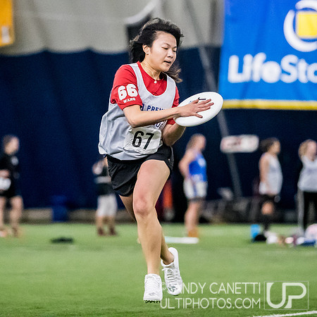 New York Gridlock Tryouts 1-25-20