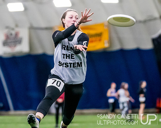 New York Gridlock Tryouts 1-25-20