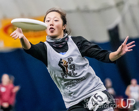 New York Gridlock Tryouts 1-25-20