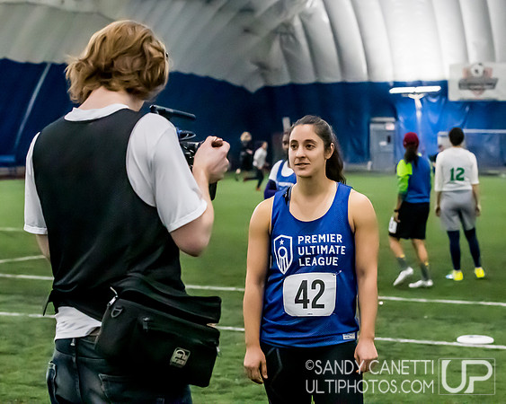 New York Gridlock Tryouts 1-25-20