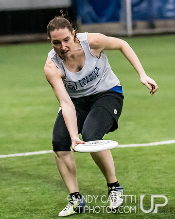 New York Gridlock Tryouts 1-25-20