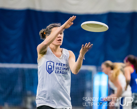 New York Gridlock Tryouts 1-25-20