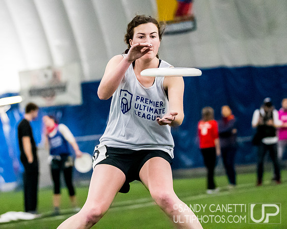 New York Gridlock Tryouts 1-25-20