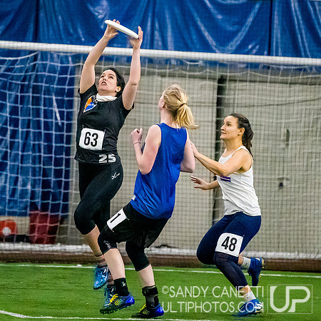 New York Gridlock Tryouts 1-25-20
