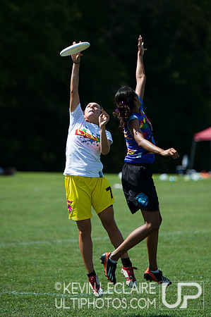 Capital Sectionals 2014 Saturday action