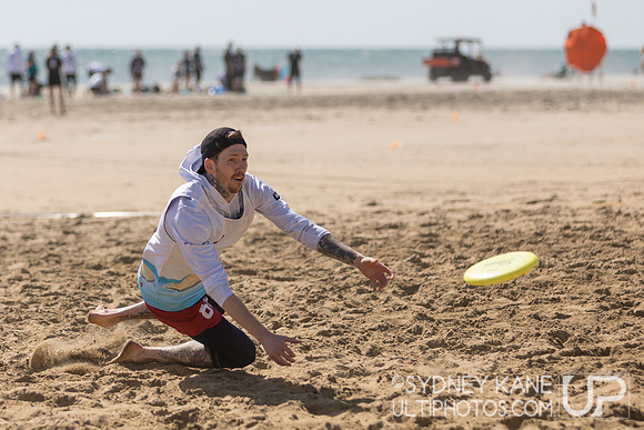 Saturday - 2025 Beach Championships