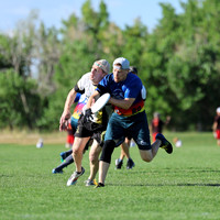 USAU Masters Championships