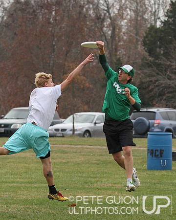 FAUL Finals Tournament