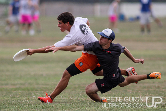 Chesapeake Open