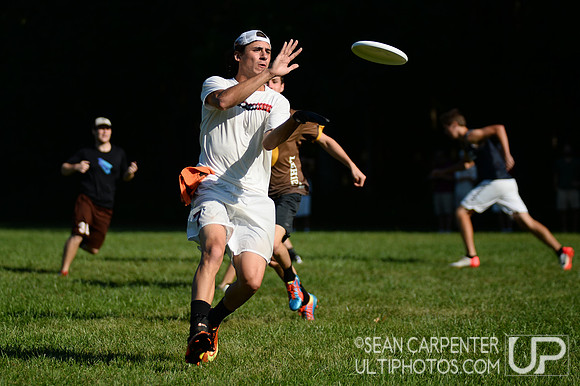Founders Sectionals Open - Sunday