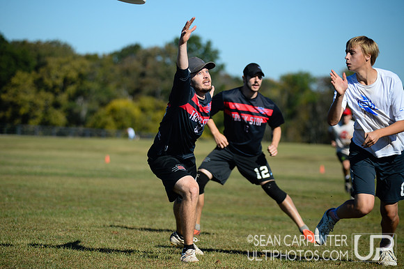 2014 Mid-Atlantic Regionals