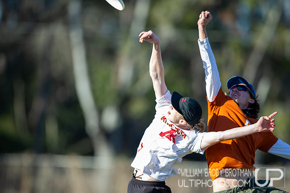 Day 2 of the 2025 Florida Warm Up