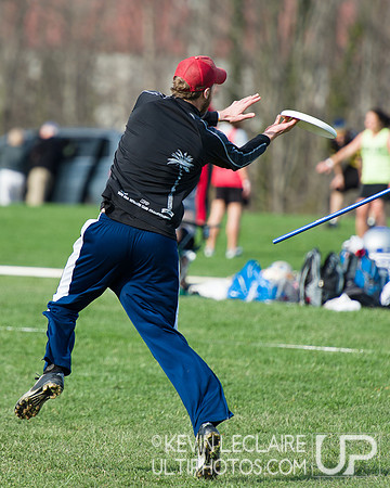 Fools Fest 2014 Saturday Action