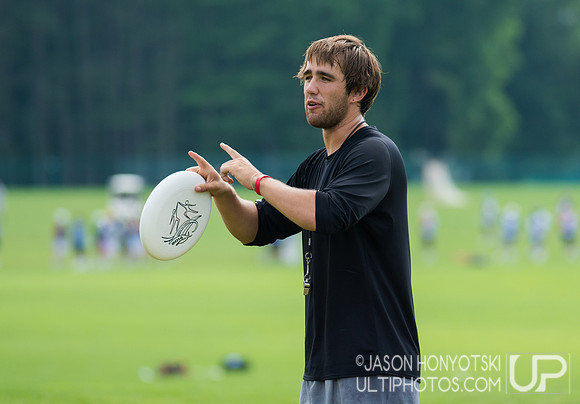 NUTC 2014 Session B